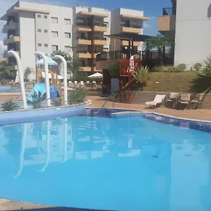 Marina Flat - Oficial Lägenhet